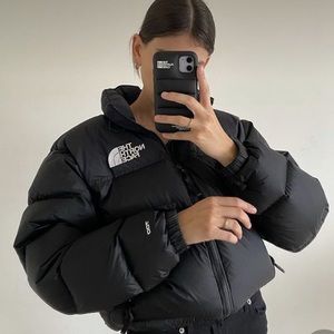 The North Face 1996 Retro Nuptse puffer jacket L
